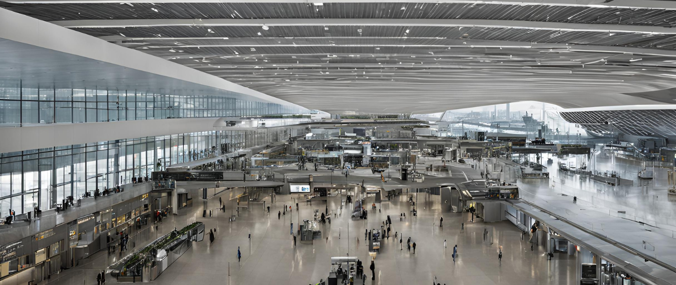 Korean Air Houston Office in United States