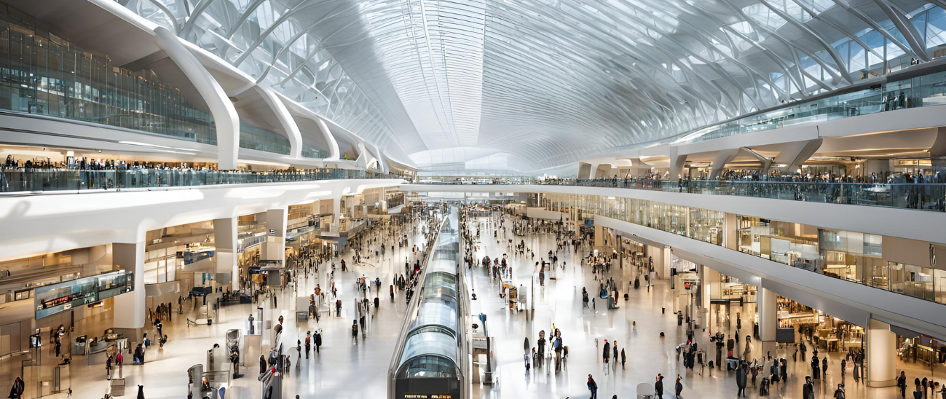 Korean Air Minneapolis Office in United States