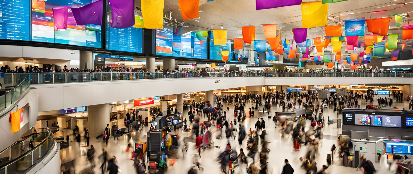 Korean Air Navoi Office in Uzbekistan