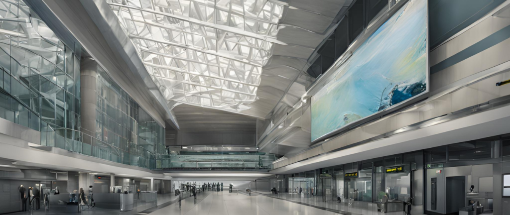 PHL Terminal A