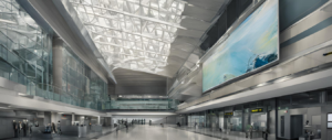 PHL Terminal A