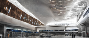 Swiss Air Riyadh Office in Saudi Arabia
