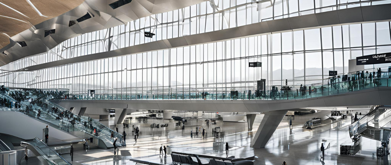 Swiss Air Venice Office in Italy