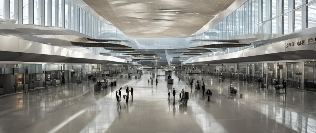 delta terminal fll