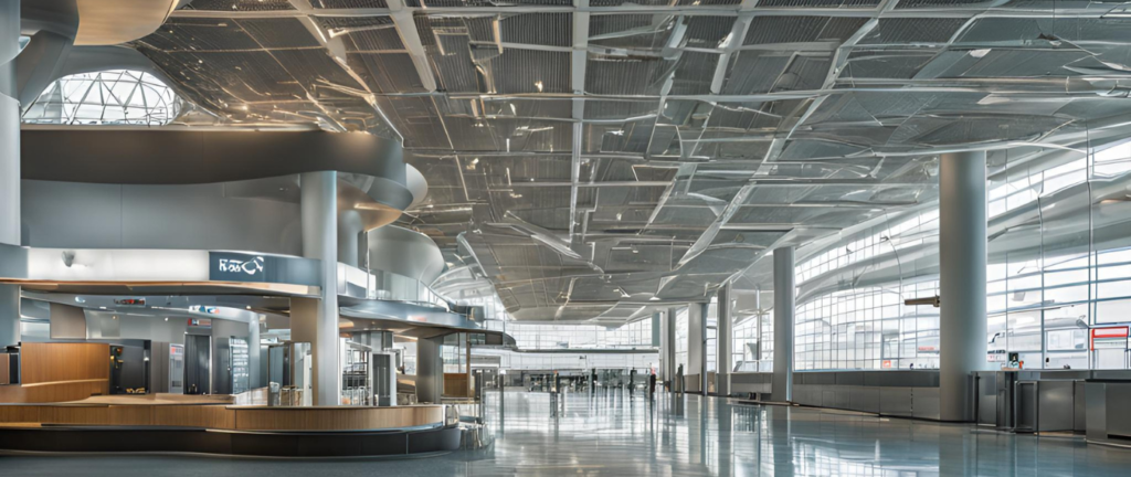 dia map terminal