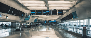 jetblue terminal fll