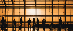 miami airport terminals